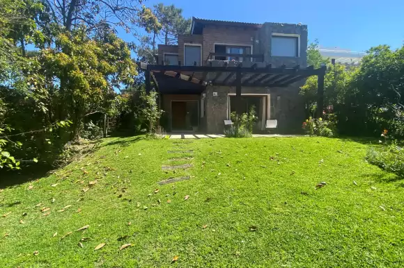 Portada casas #1480 - Punta del Este