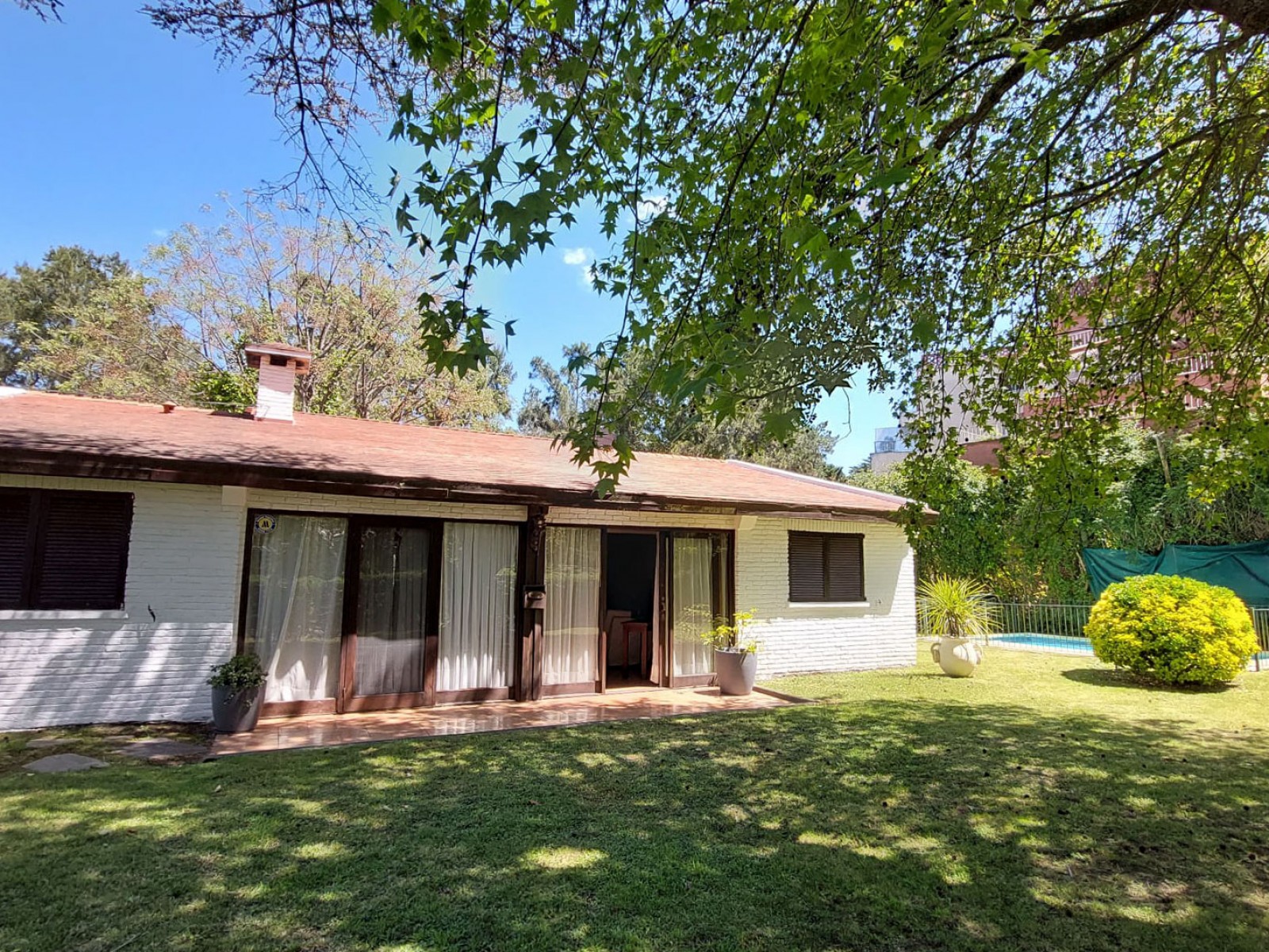 Casa en venta de 4 dormitorios, San Rafael, Punta del Este