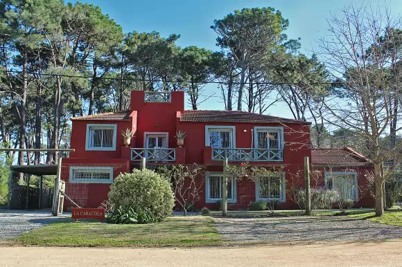 Portada casas #1866 - Punta del Este