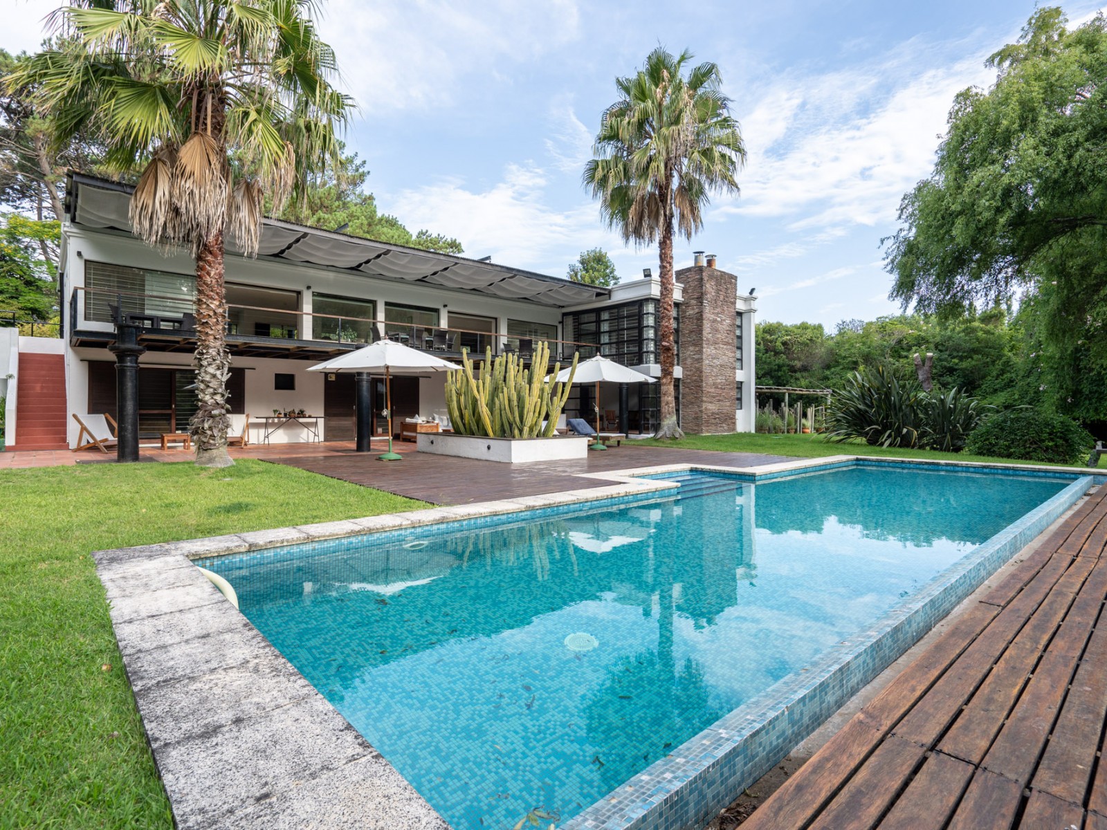 Casa en venta de 4 dormitorios, Golf, Punta del Este