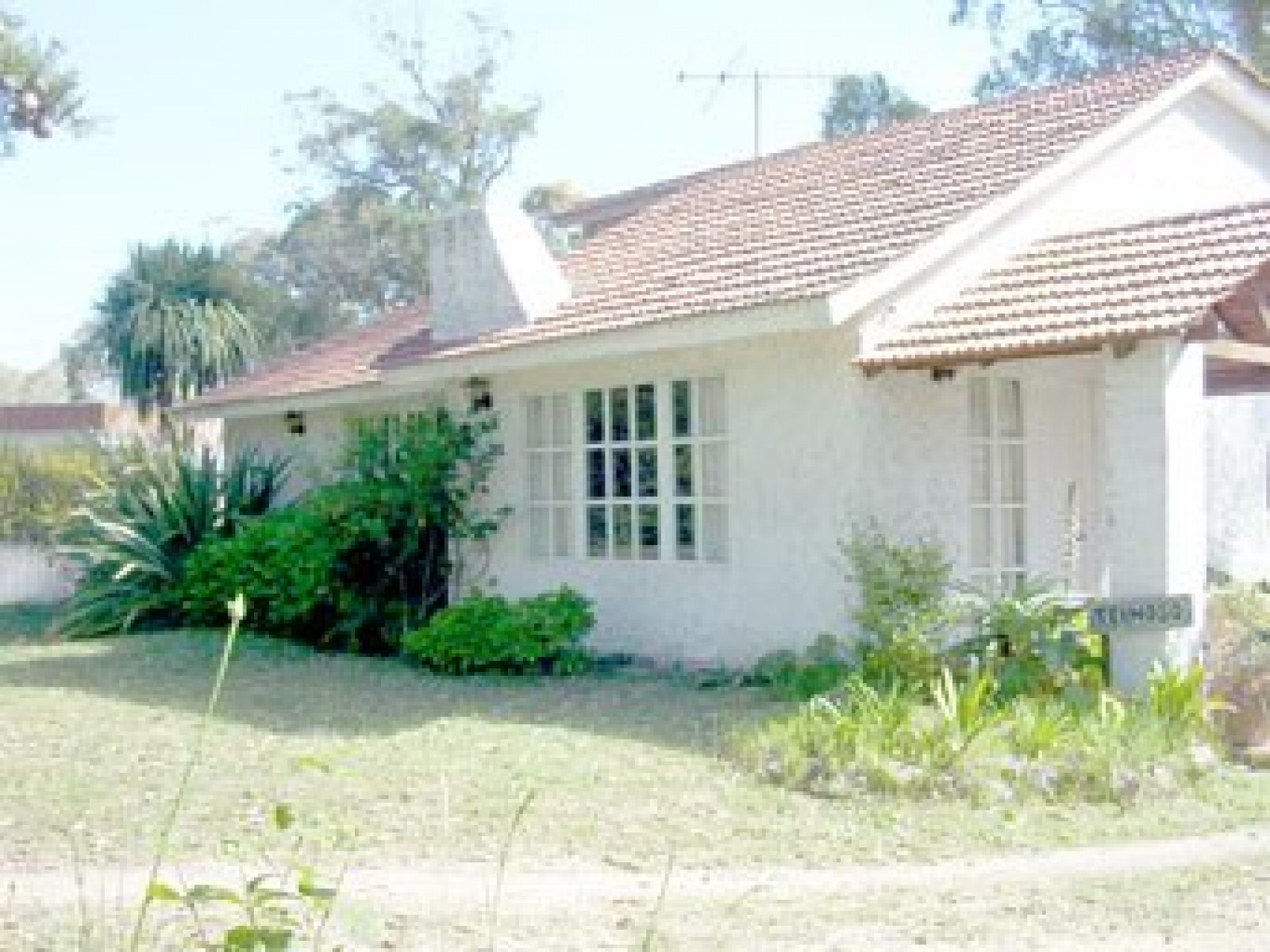 Casa en venta de 2 dormitorios, El Tesoro, La Barra