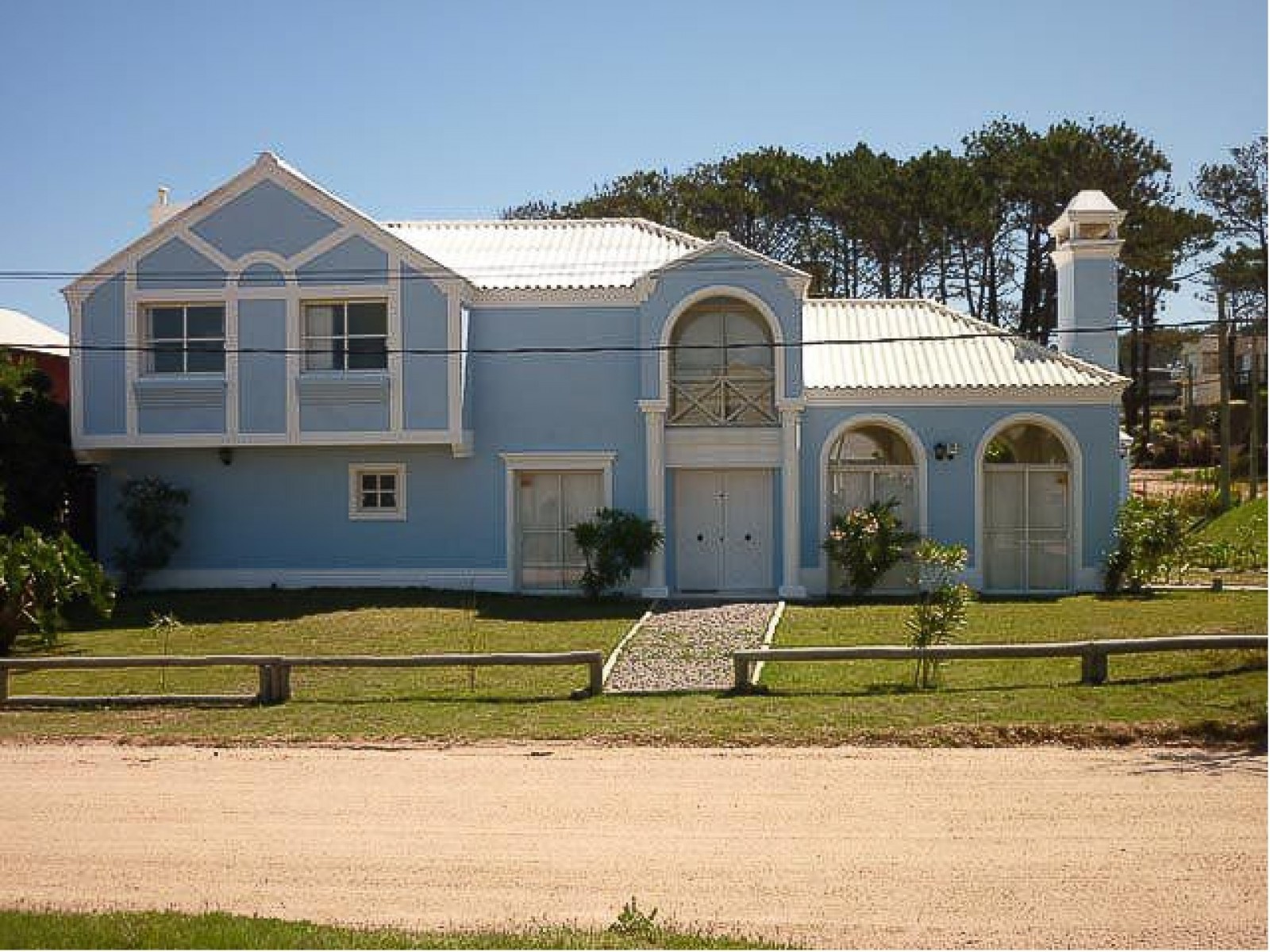 Casa en venta de 4 dormitorios, Montoya, La Barra