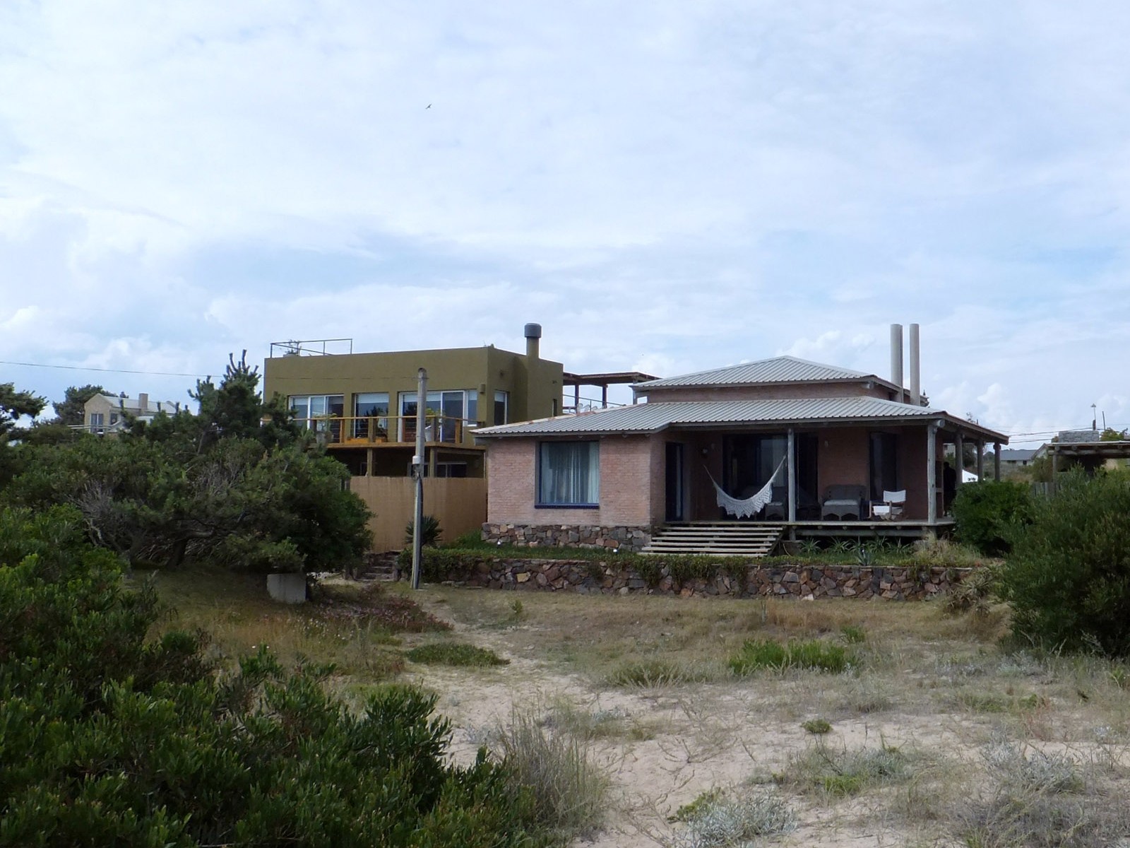 Casa en venta de 2 dormitorios, TIO TOM, Punta Ballena