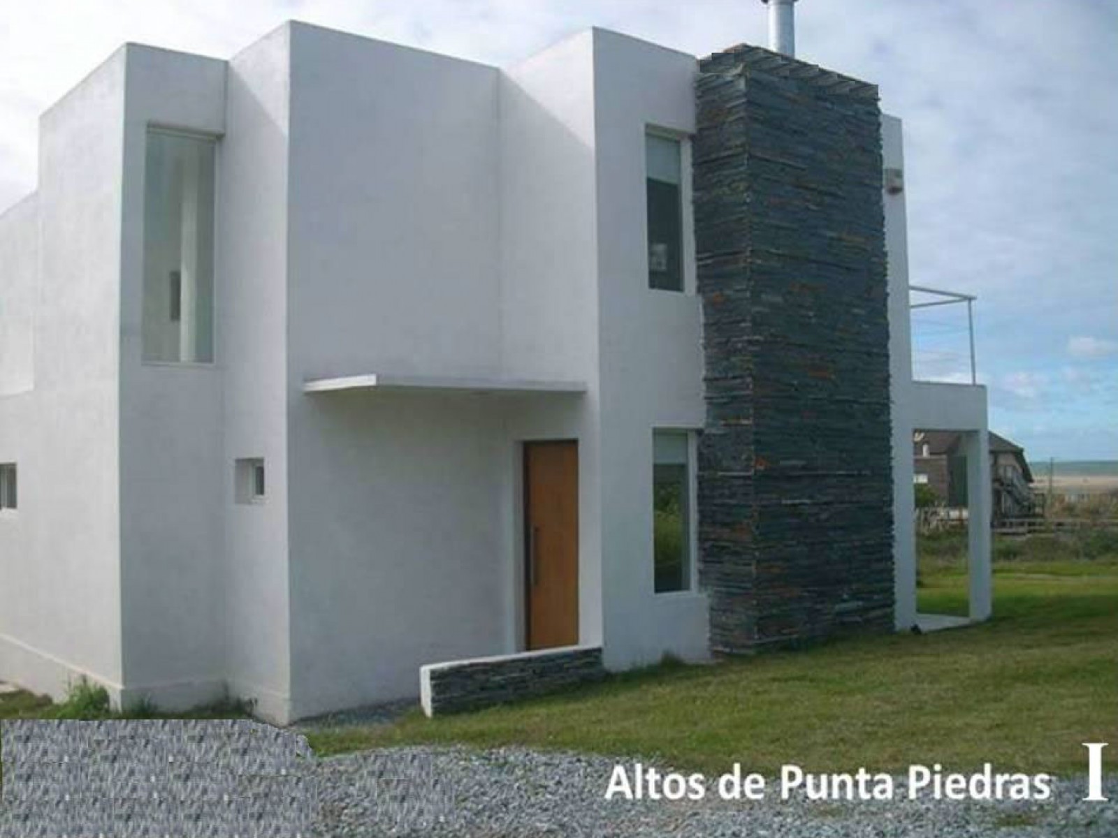 Casa en venta de 3 dormitorios, Punta Piedras, La Barra