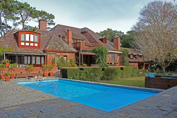 Portada casas #4083 - Punta del Este