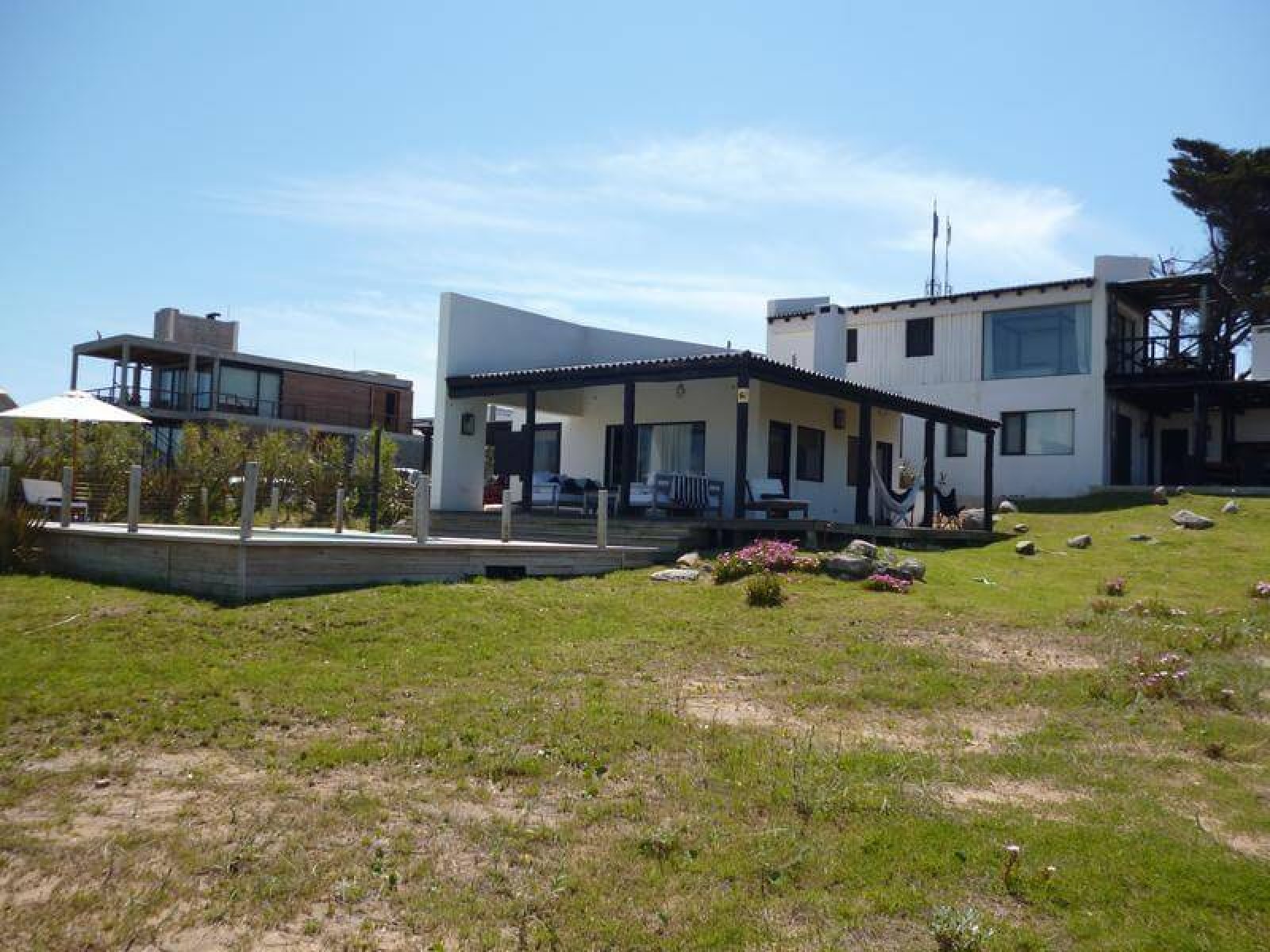 Casa en venta de 5 dormitorios, LAS GRUTAS, Punta Ballena