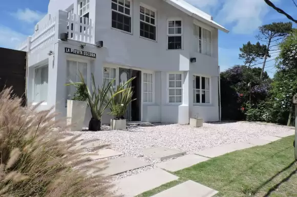 Portada casas #4522 - La Barra