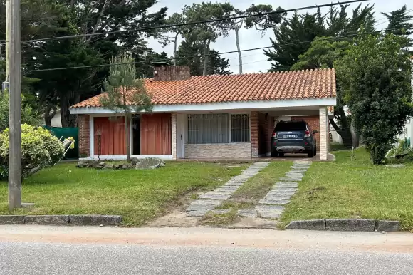 Portada casas #4577 - Punta del Este