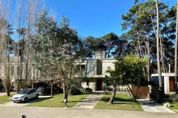 Portada casas #4598 - Punta del Este