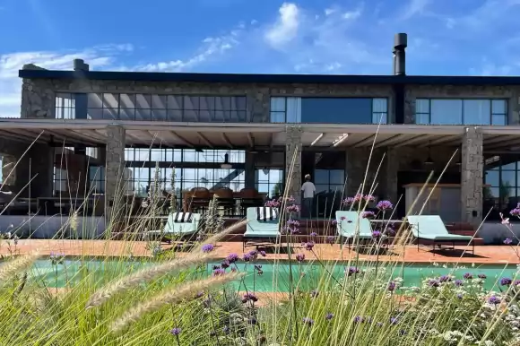 Portada casas #4634 - La Barra