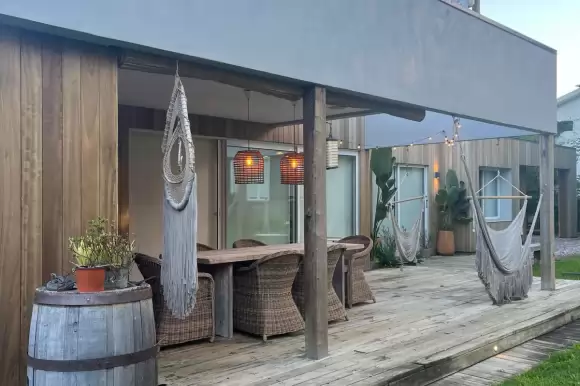 Portada casas #4647 - Punta del Este