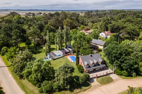 Portada casas #4662 - Punta del Este