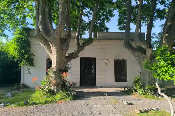 Portada casas #4744 - Colonia