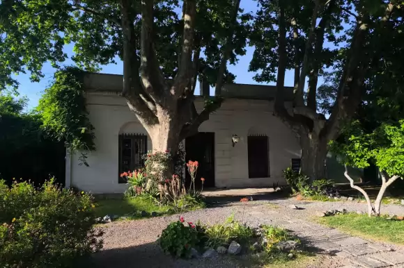 Portada casas #4744 - Colonia