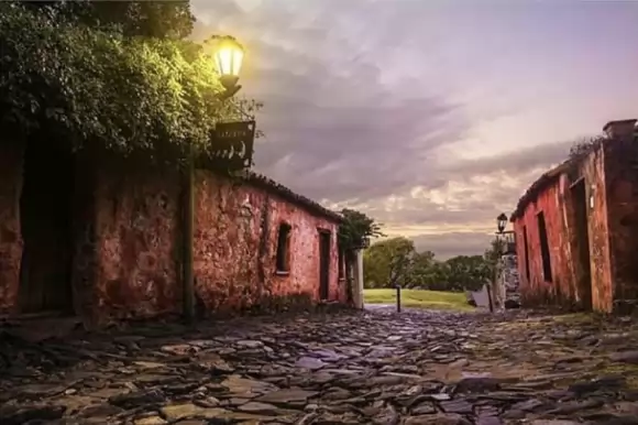 Portada casas #4746 - Colonia del Sacramento