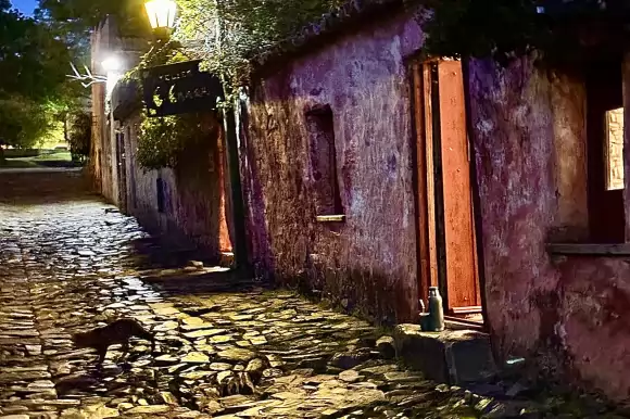 Portada casas #4746 - Colonia del Sacramento