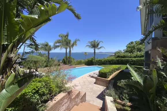 Portada casas #4763 - Punta Ballena