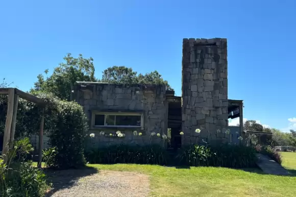 Portada casas #4765 - La Barra