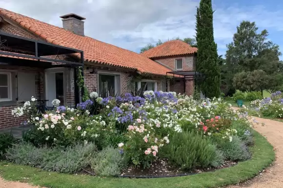 Portada chacras #1567 - Jose Ignacio