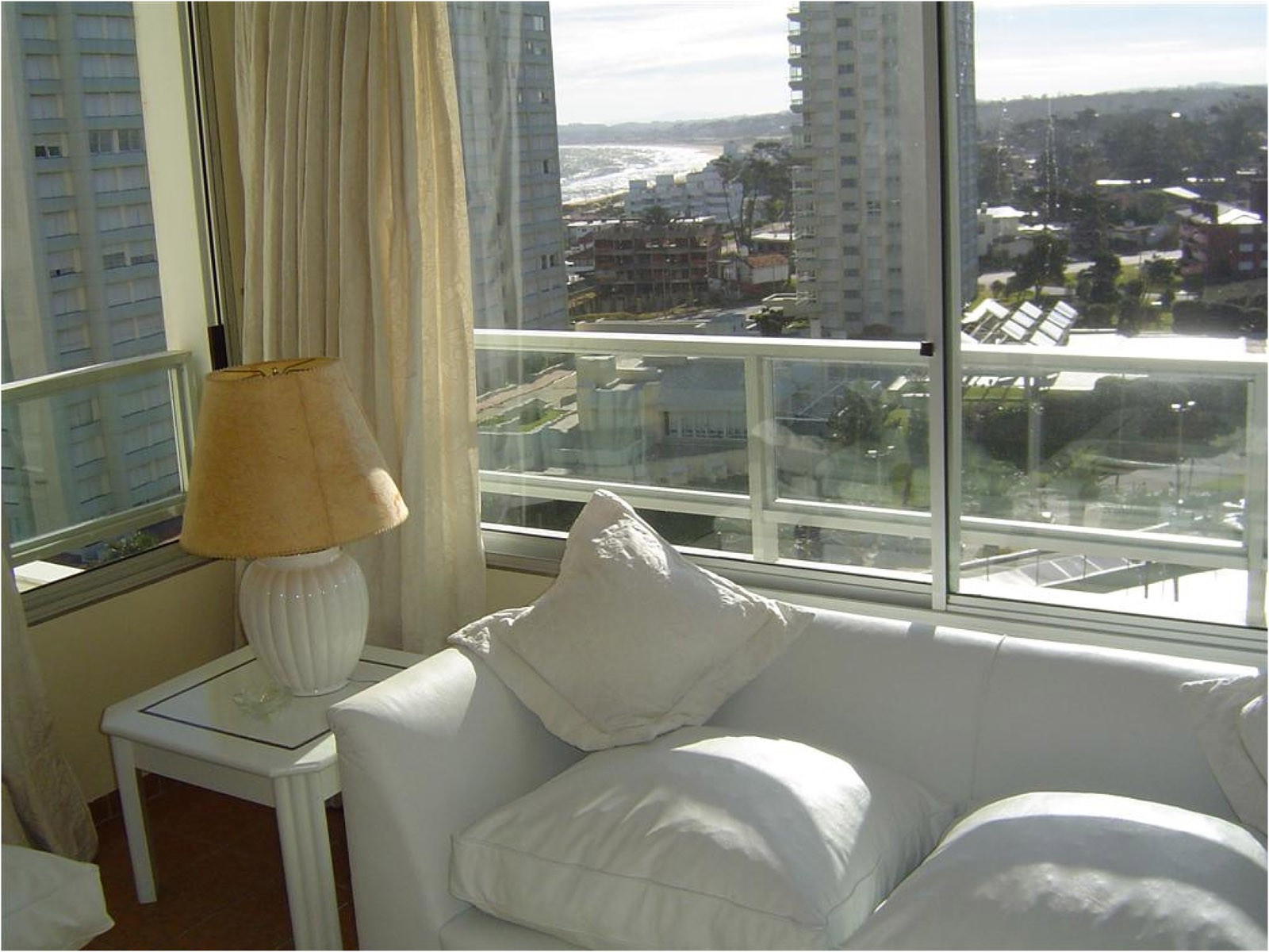 Departamento en venta de 2 dormitorios, Mansa, Punta del Este