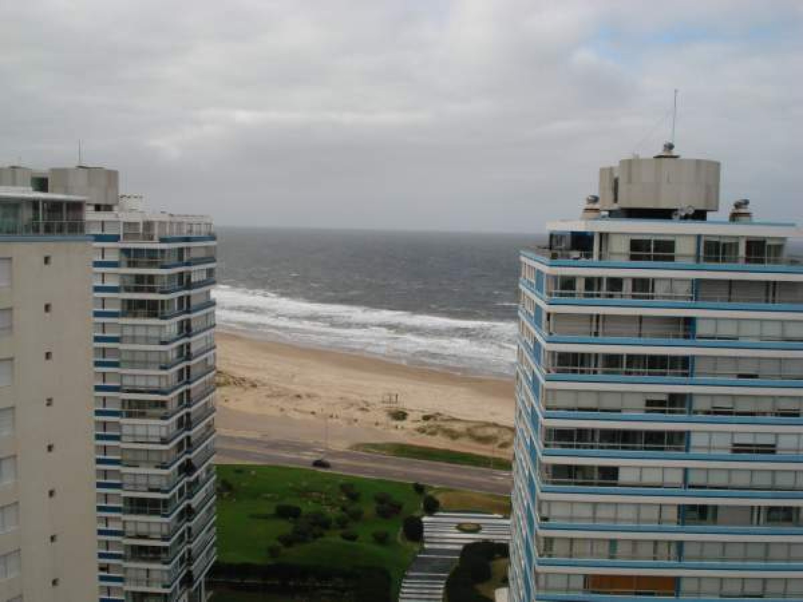 Departamento en venta de 4 dormitorios, Brava, Punta del Este