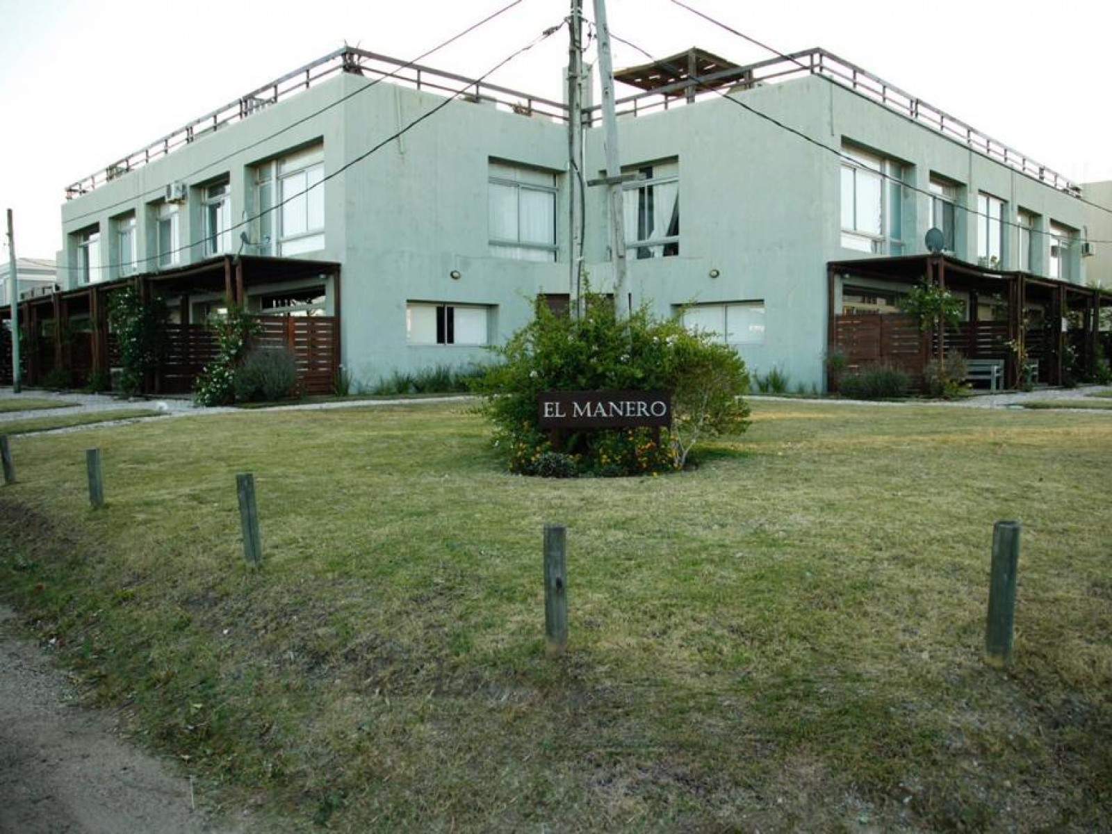 Departamento en venta de 2 dormitorios, Manantiales, La Barra