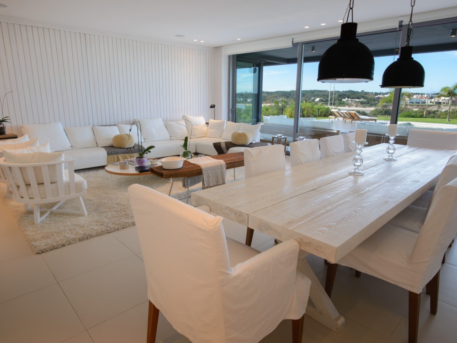 Departamento en venta de 3 dormitorios, Rincón del Indio, Punta del Este