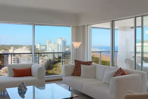 Portada departamentos #4383 - Punta del Este