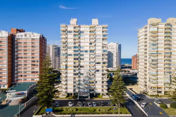 Portada departamentos #4549 - Punta del Este