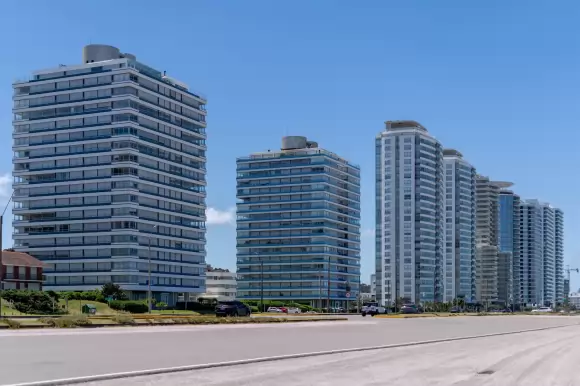 Portada departamentos #4568 - Punta del Este