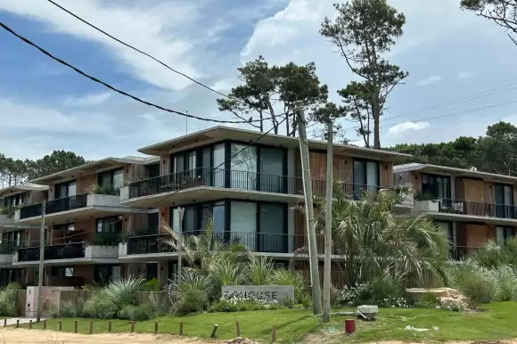 Portada departamentos #4600 - Jose Ignacio