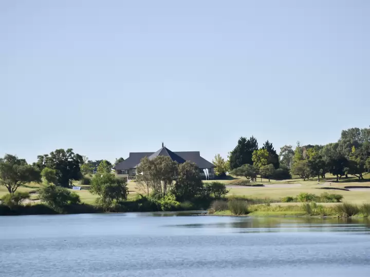 Terrenos en venta en Carmelo Golf, Colonia Uruguay Sotheby's Realty