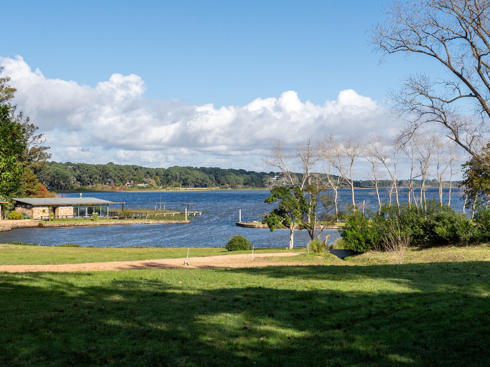 Terreno en venta, LAGUNA DEL SAUCE, Punta Ballena