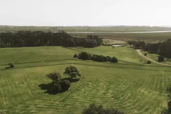 Portada terrenos #2952 - La Barra