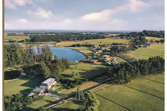 Portada terrenos #2953 - La Barra