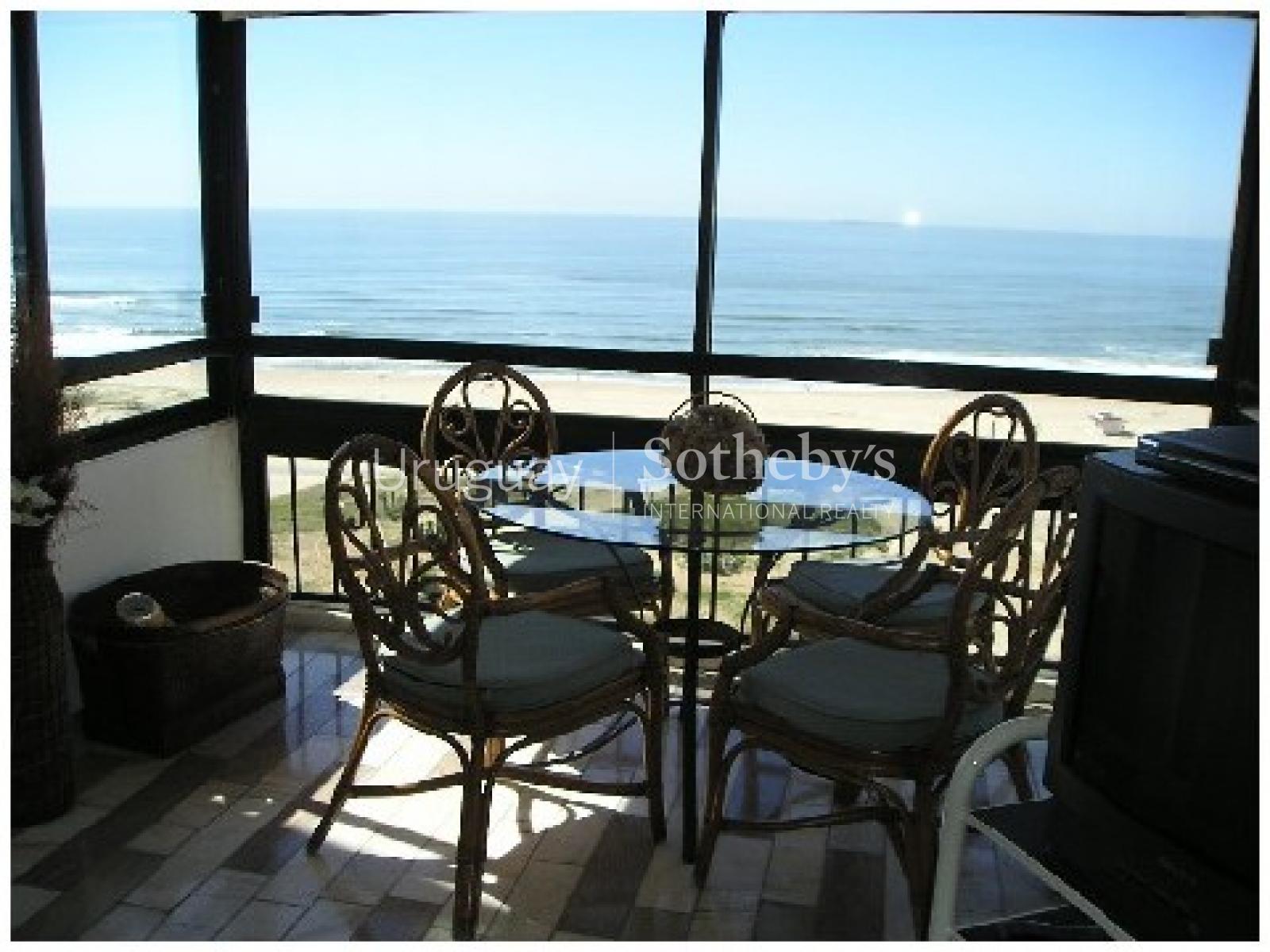 Departamento en venta y alquiler en Brava, Punta del Este Uruguay