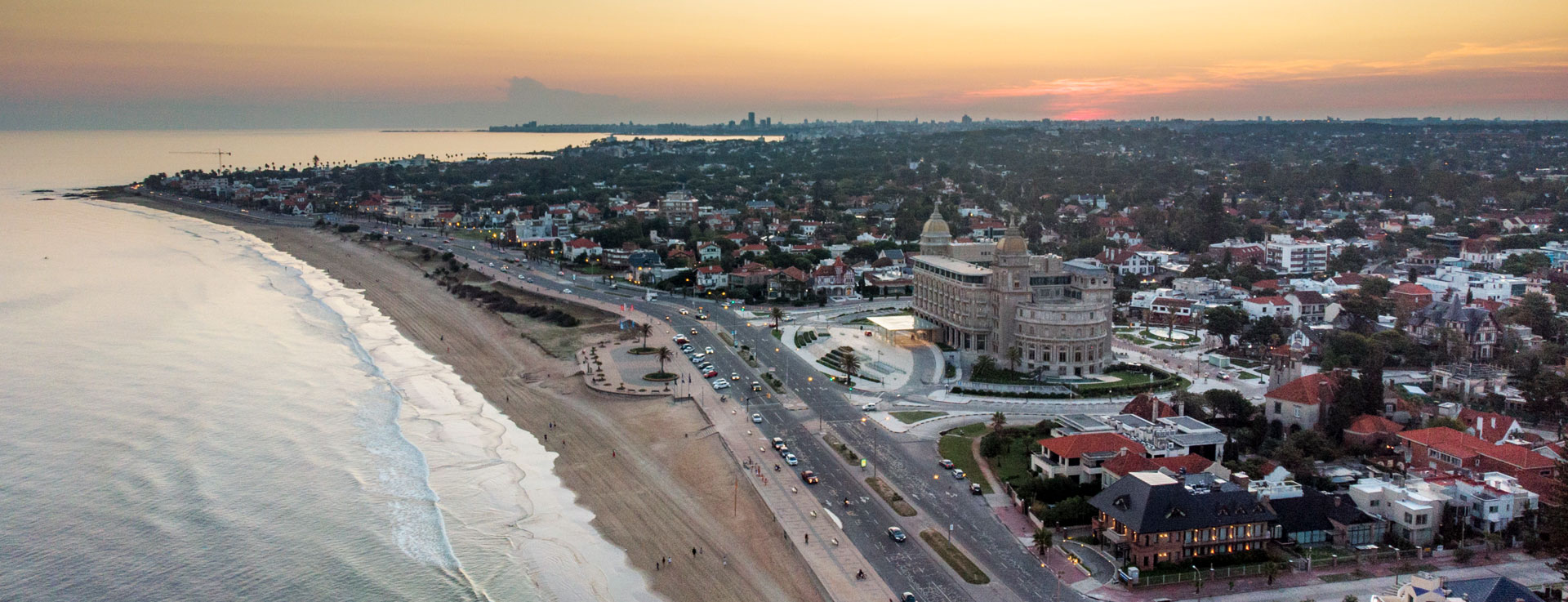 Montevideo Sotheby's International Realty