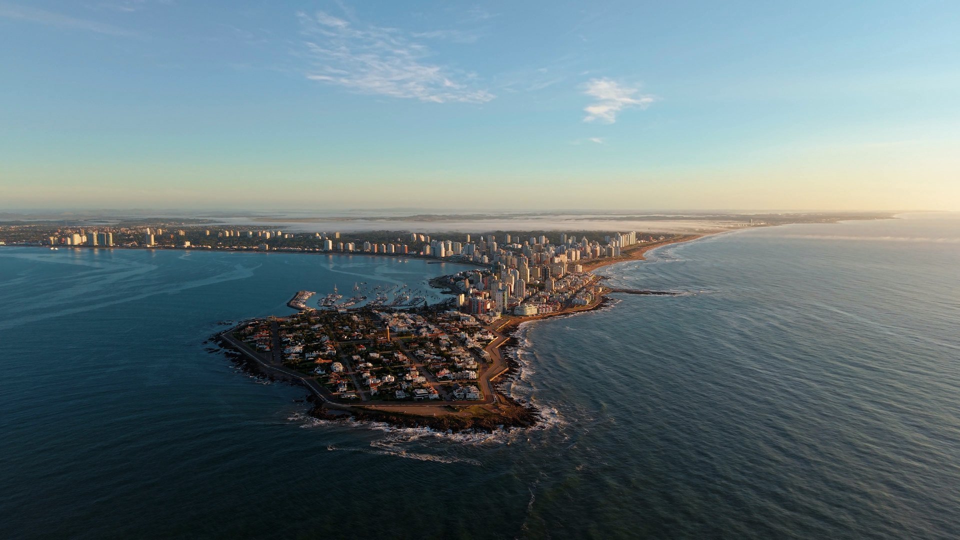 Alquiler de temporada en Punta del Este 2027: zonas y quincenas