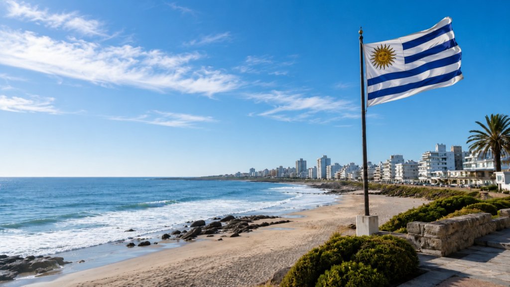 Residencia fiscal en Uruguay: lo que todo extranjero debería saber