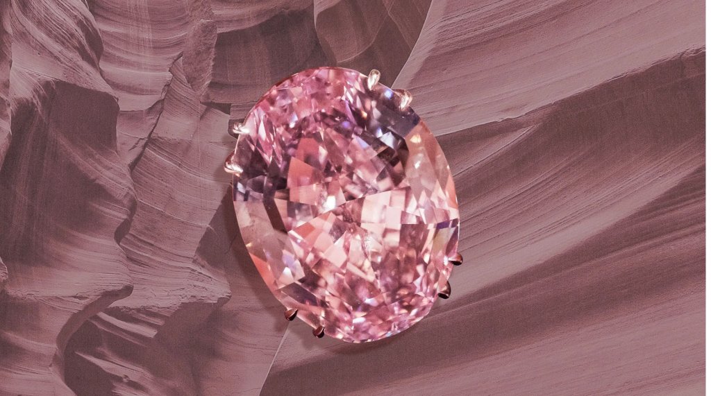 What Does a Jewel Have in Common with a Property?