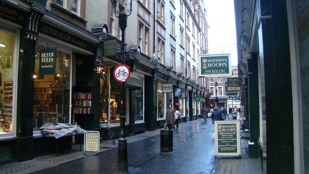 The History of Sotheby's: From a London Bookstore to a Global Leader in Luxury and Real Estate