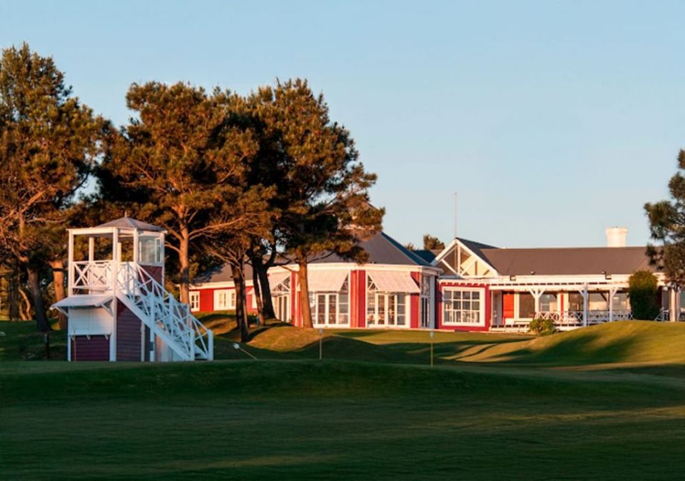 Resultados de la Segunda Fecha del Golf Championship 2024 – La Barra Golf Club